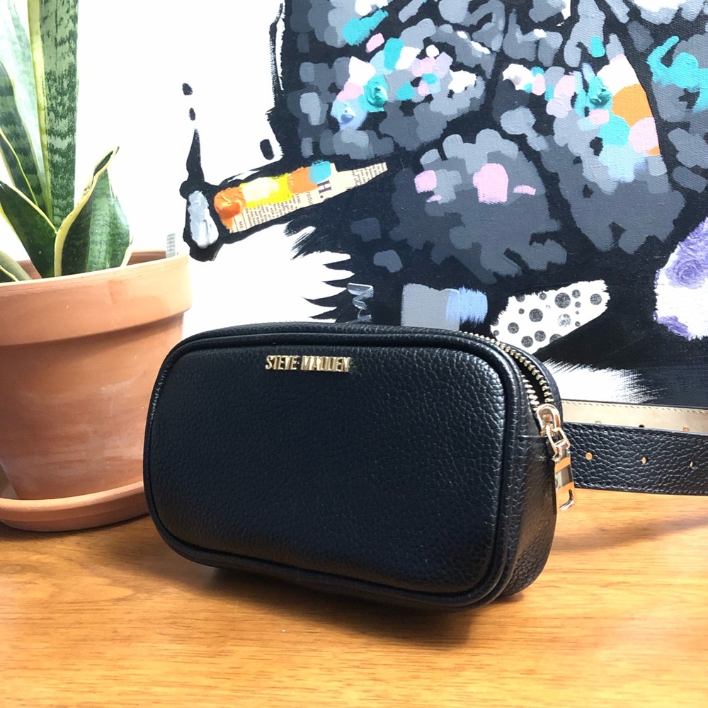 Fanny Pack